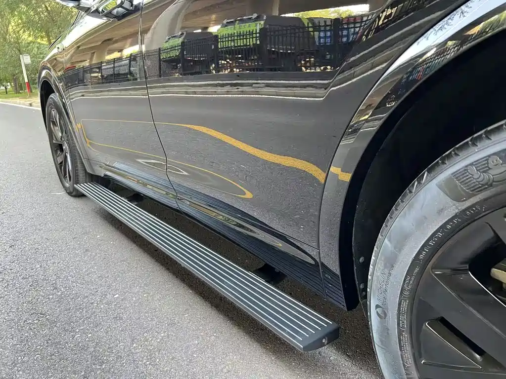 Li Auto Li L7 — миниатюра 6