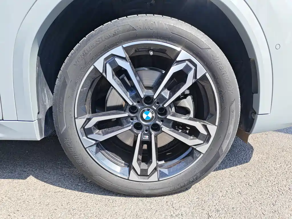 BMW X2 2023 sDrive 25i