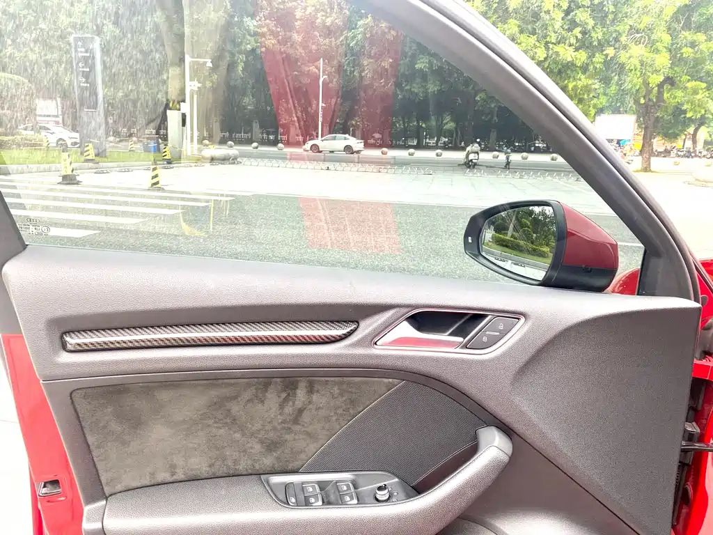 Audi A3 — миниатюра 10