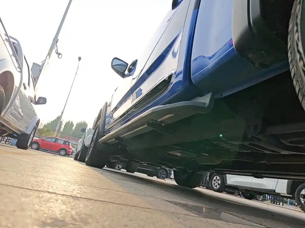 Maxus Interstellar — миниатюра 22