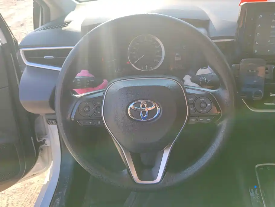 Toyota Allion — миниатюра 15