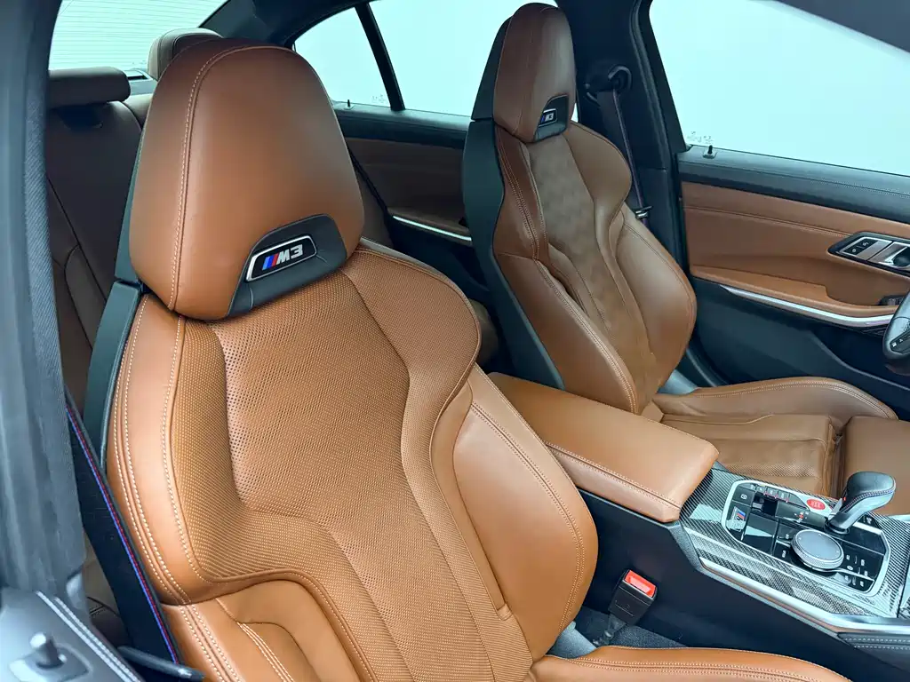 BMW M3 — миниатюра 19