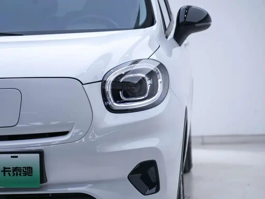 Leapmotor Leapmotor T03 — миниатюра 10