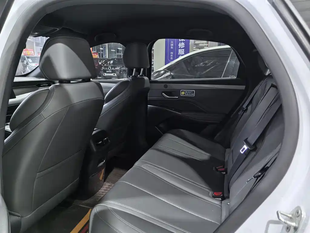 BYD Qin PLUS — миниатюра 9