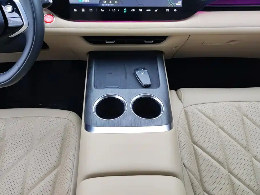 Changan CS75 PLUS — миниатюра 16