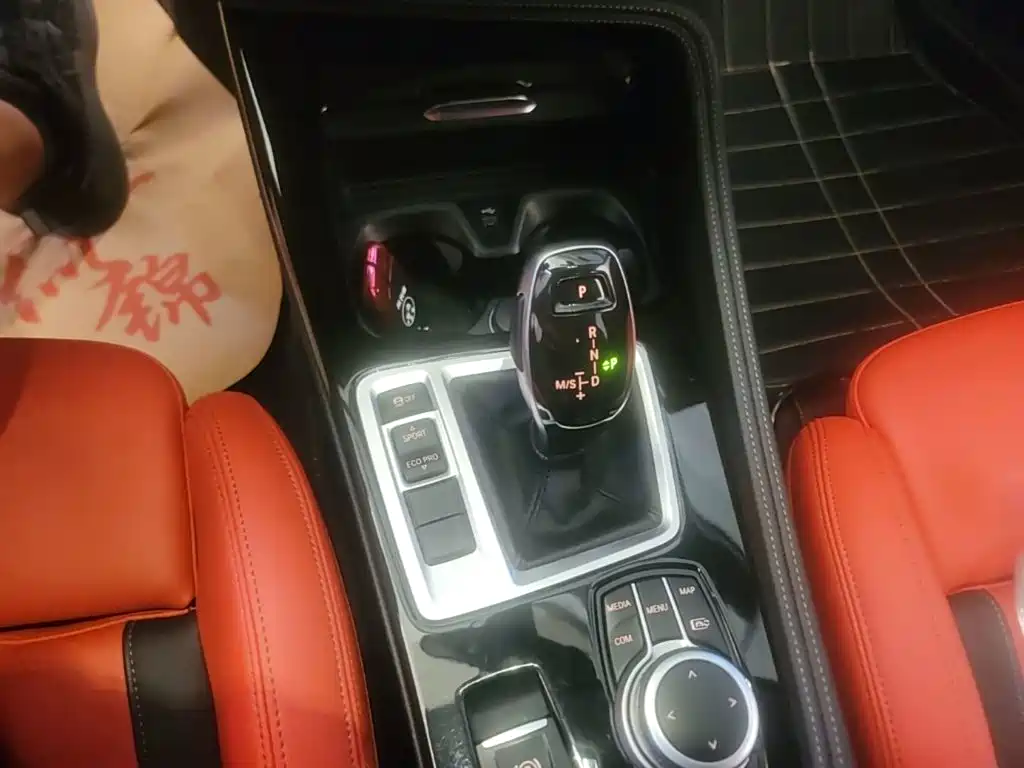 BMW 1 Series — миниатюра 14
