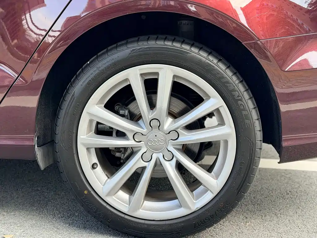 Audi A3 — миниатюра 16