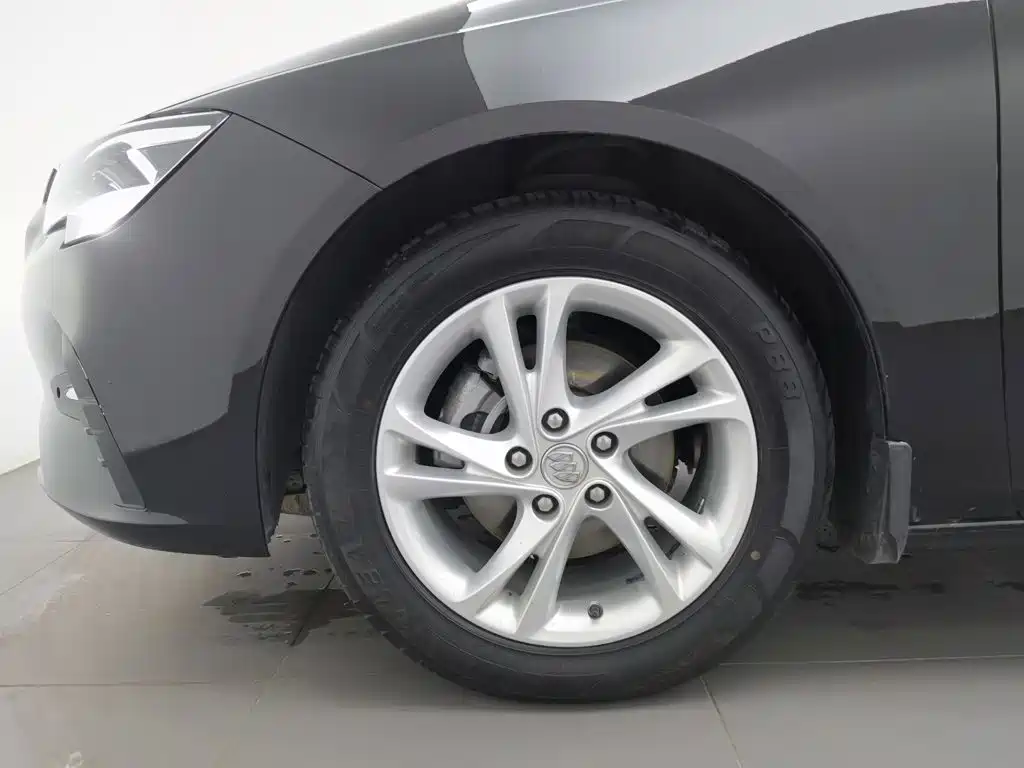 Buick Regal — миниатюра 17