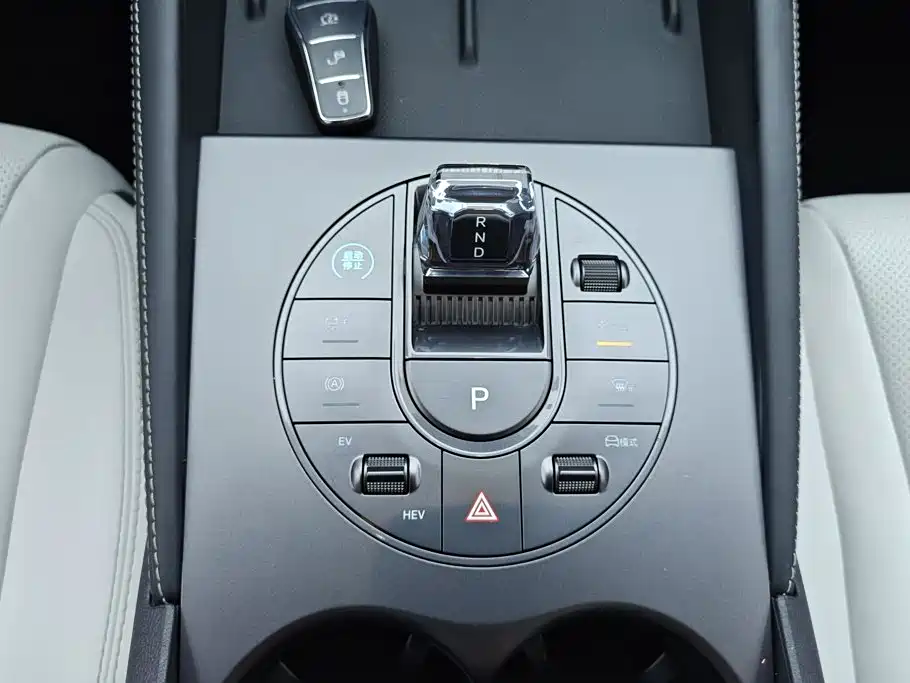 BYD Seal 06 — миниатюра 16