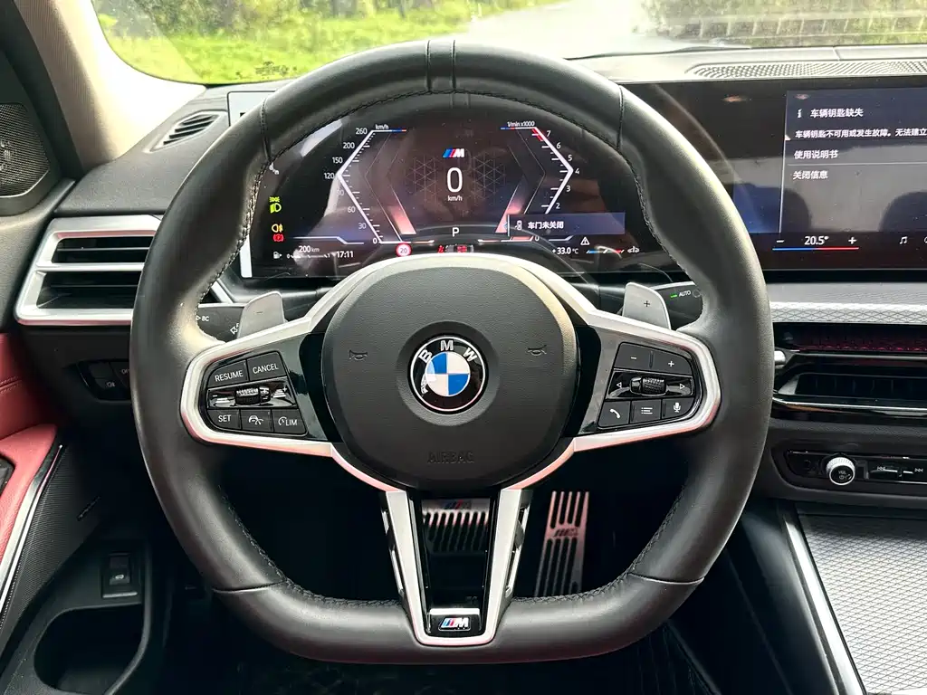 BMW 3 Series — миниатюра 8