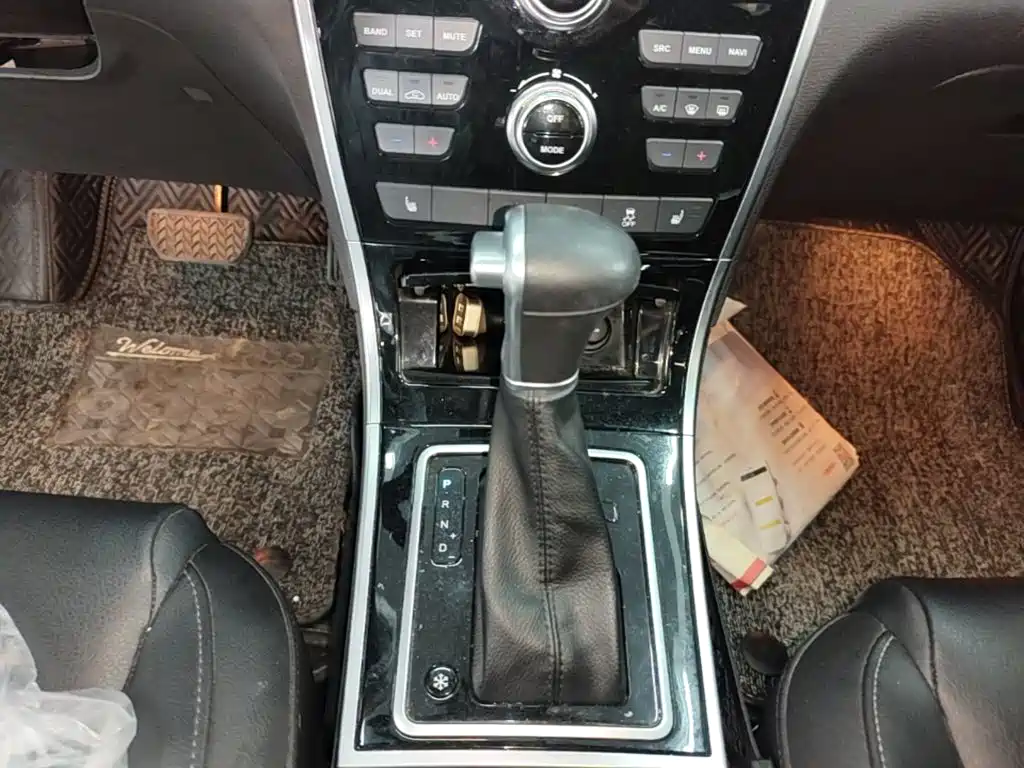 Haval H2 — миниатюра 19