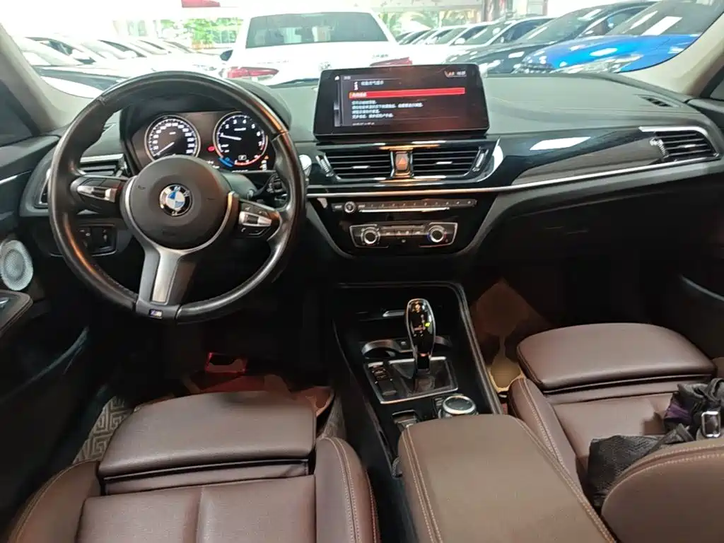BMW 1 Series — миниатюра 10