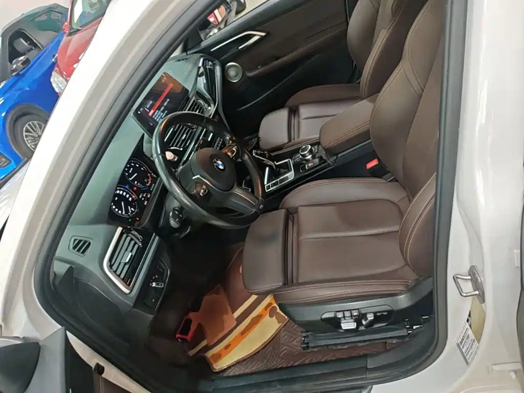 BMW 1 Series — миниатюра 15