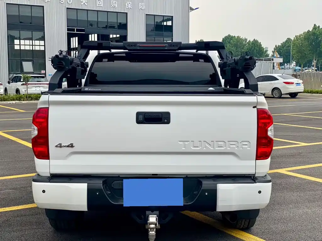 Toyota Tantu — миниатюра 8