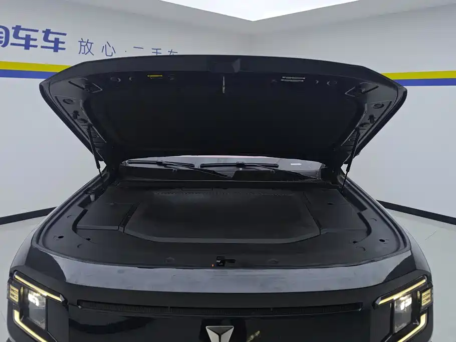 Deepal Deepal G318 — миниатюра 10