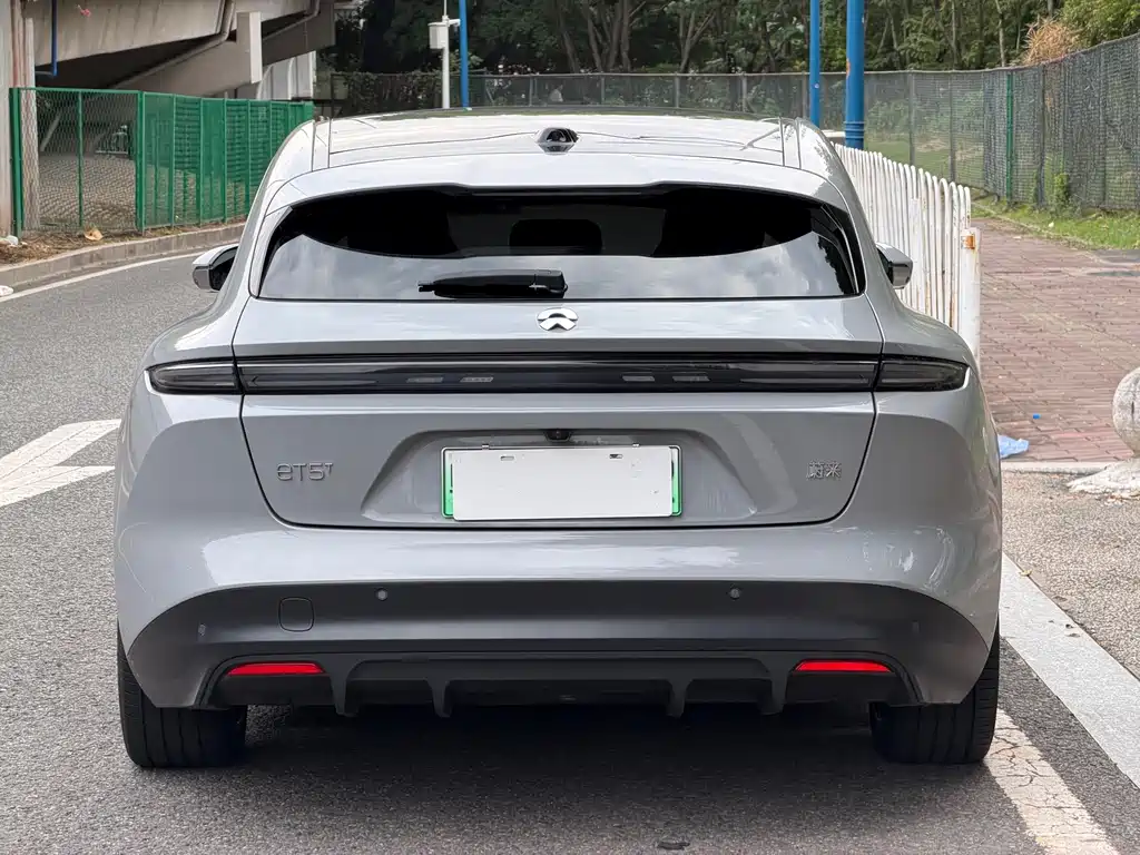 NIO ET5T — миниатюра 6