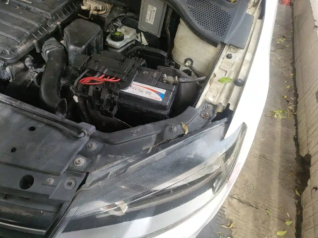 Volkswagen Jetta — миниатюра 20