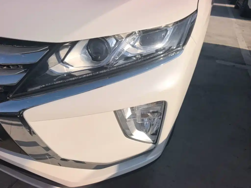 Mitsubishi Eclipse Cross — миниатюра 24