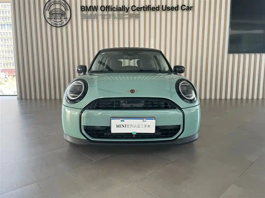 MINI Mini — миниатюра 2