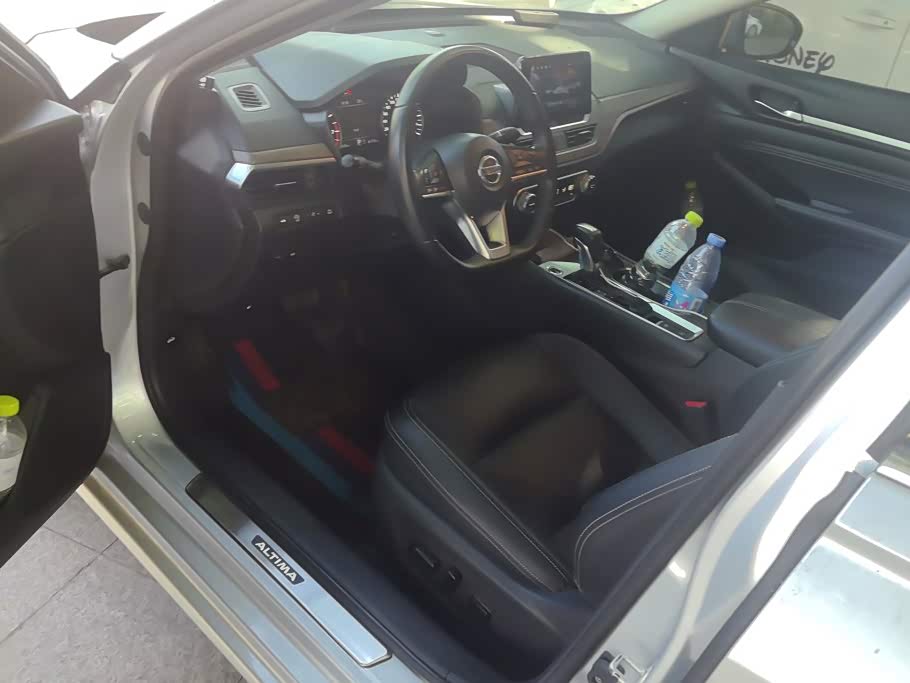Nissan Teana 2.0 л 2022 г. Другие, пробег 37000 км