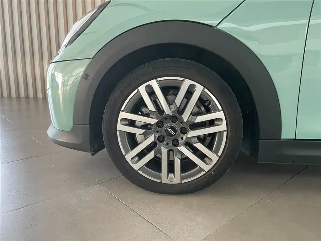 MINI Mini — миниатюра 11