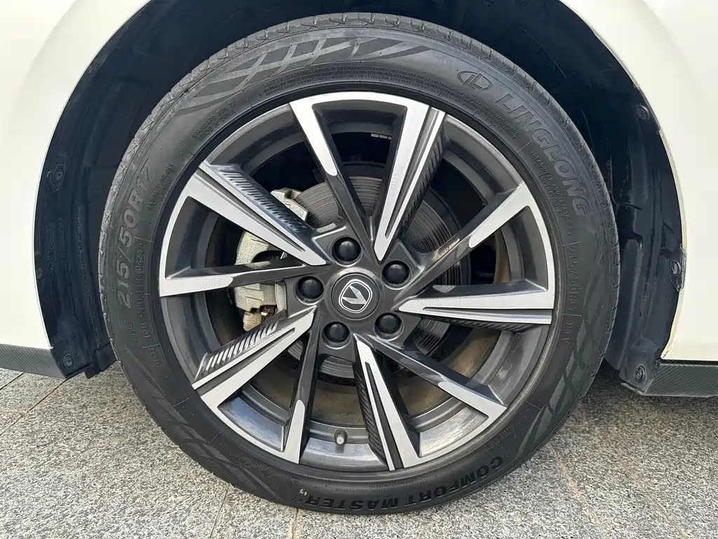 Changan Eado — миниатюра 27