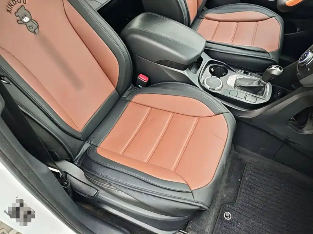 Hyundai Santa Fe — миниатюра 25