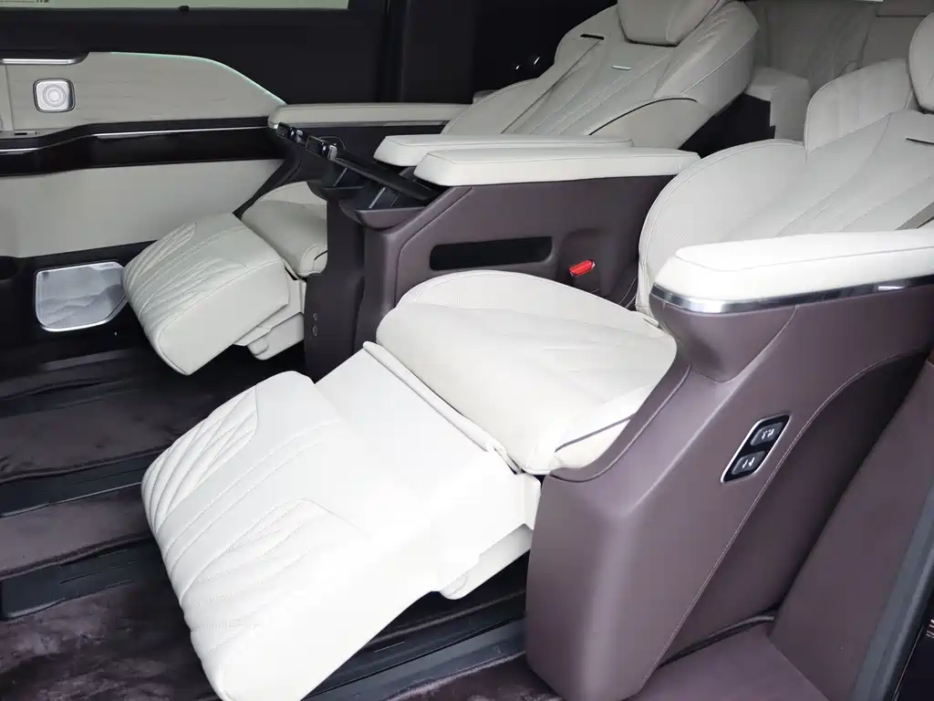 Hongqi Hongqi HQ9 — миниатюра 18