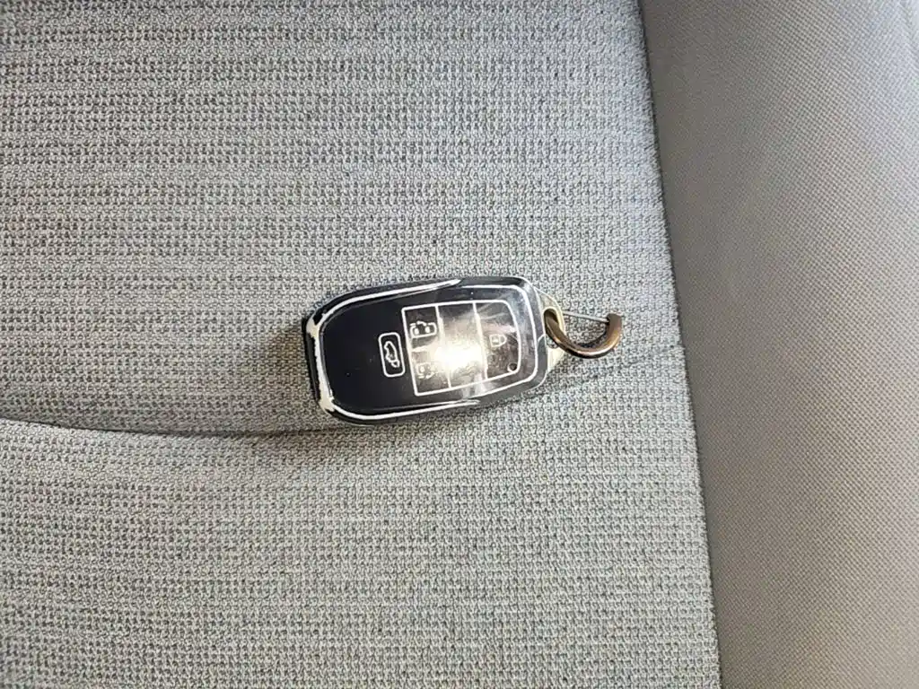Toyota Sienna 2023 2.5L Comfort