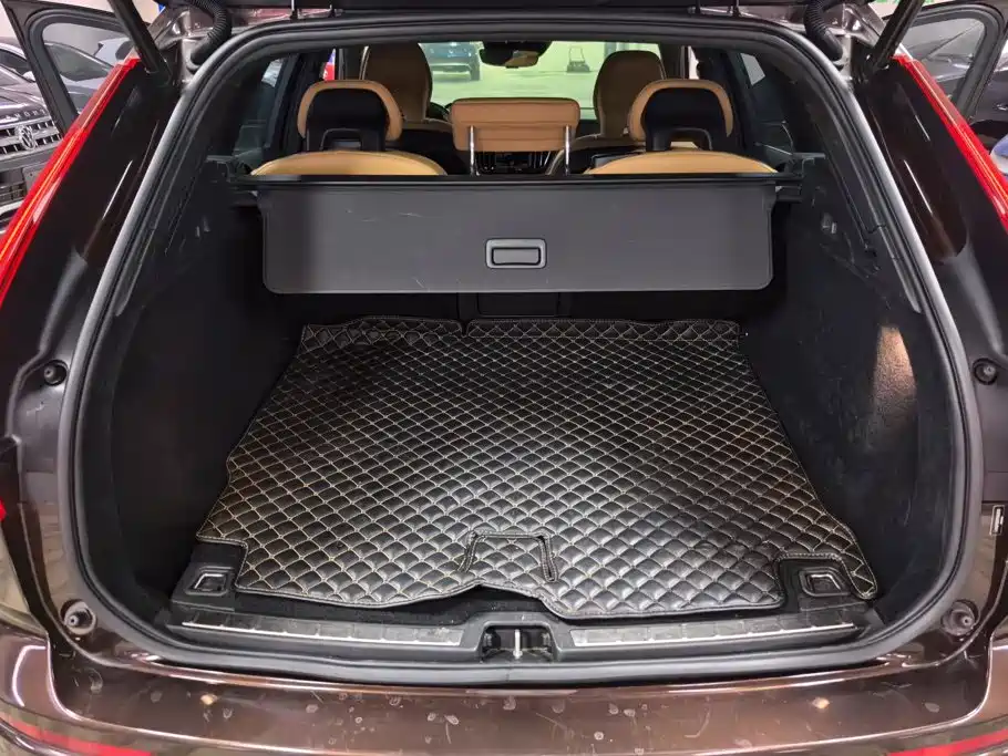 Volvo XC60 — миниатюра 4
