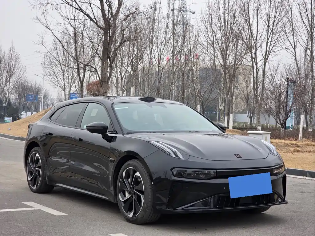 ZEEKR EXTREME KRYPTON 001