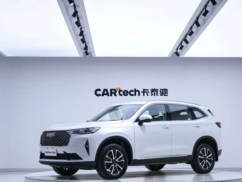 Haval H6 2022