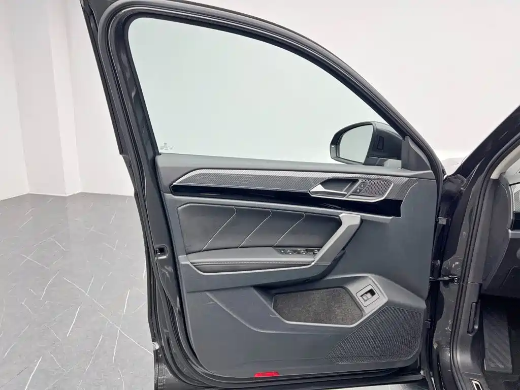 Volkswagen Tayron — миниатюра 12