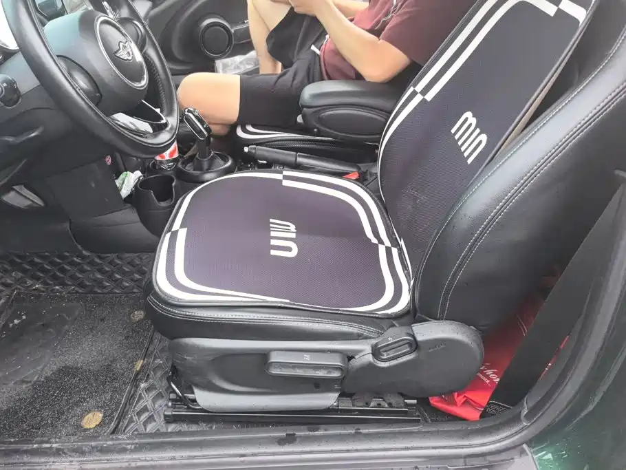 MINI Mini — миниатюра 9