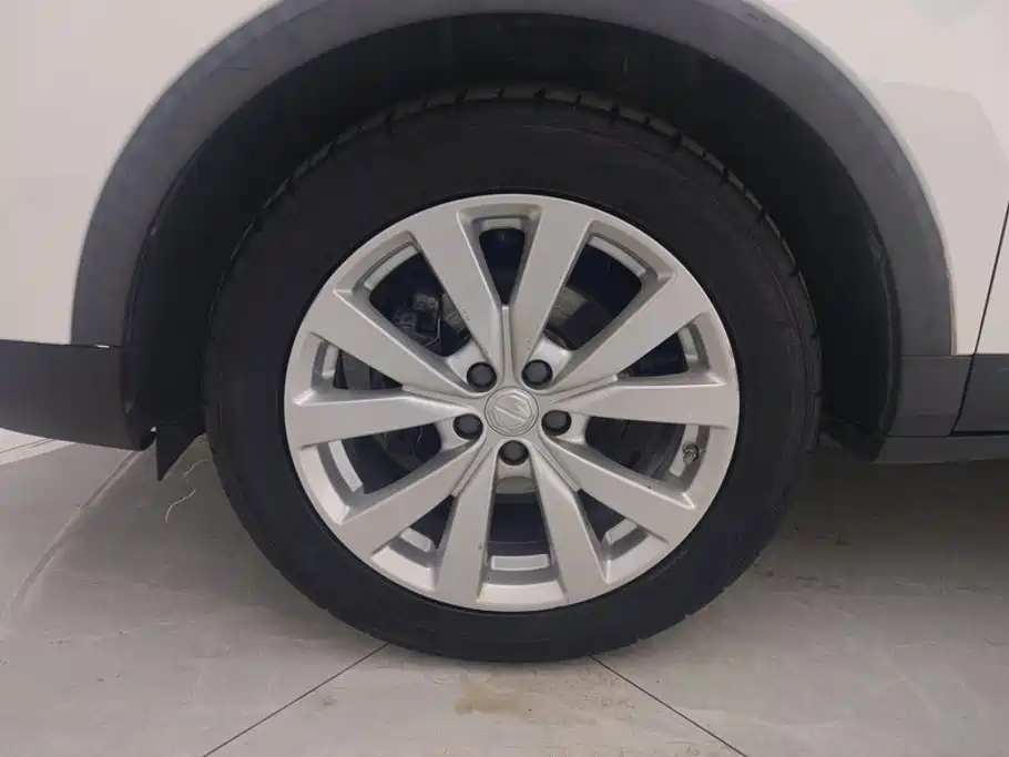 MG ZS — миниатюра 6