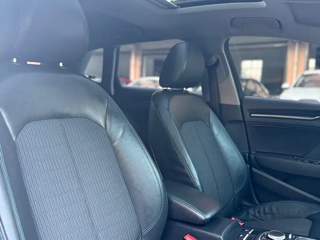 Audi A3 — миниатюра 6