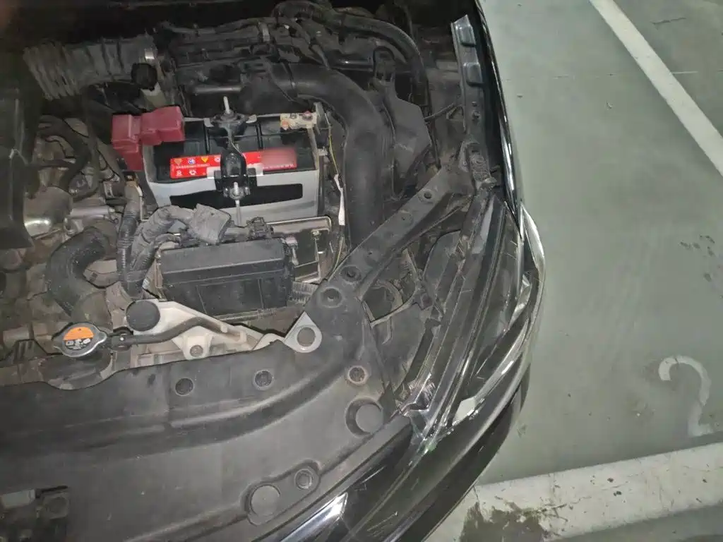 Nissan Sylphy — миниатюра 21
