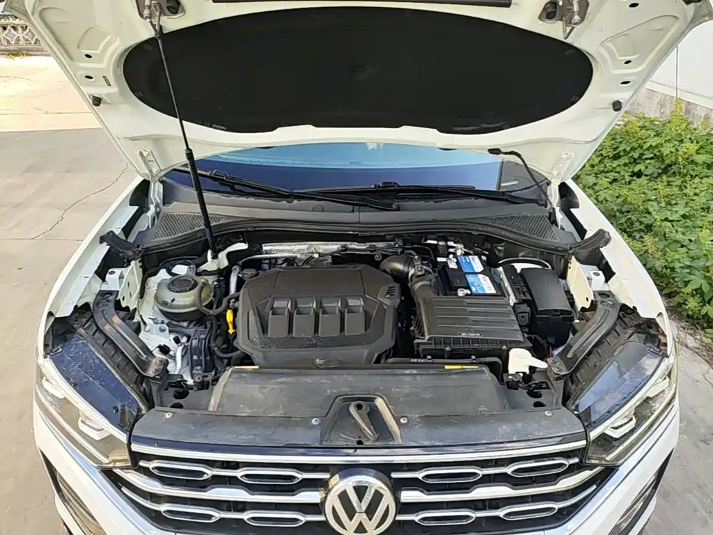 Volkswagen Tayron — миниатюра 20