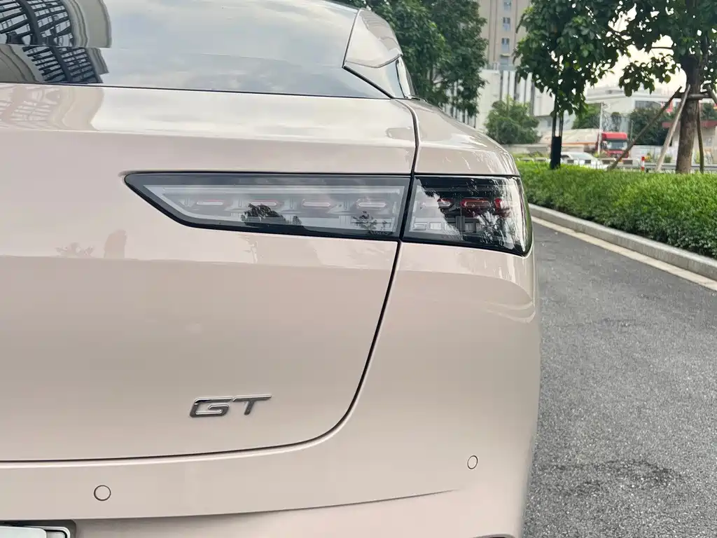 Hyper GT — миниатюра 11