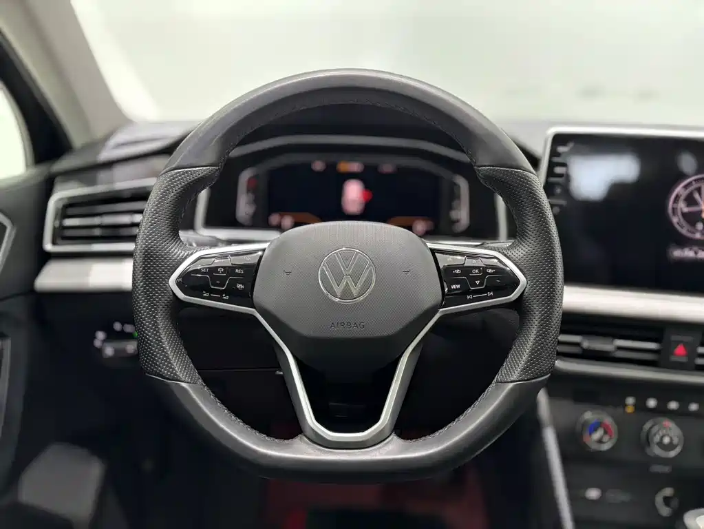 Volkswagen Tiguan L 280TSI Auto 2WD Trend Create Limited Edition, фото 13