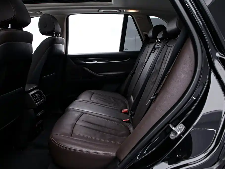 BMW X5 (Import) — миниатюра 16