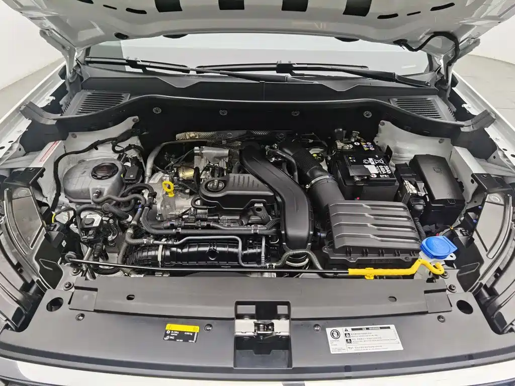 Volkswagen Tharu — миниатюра 6