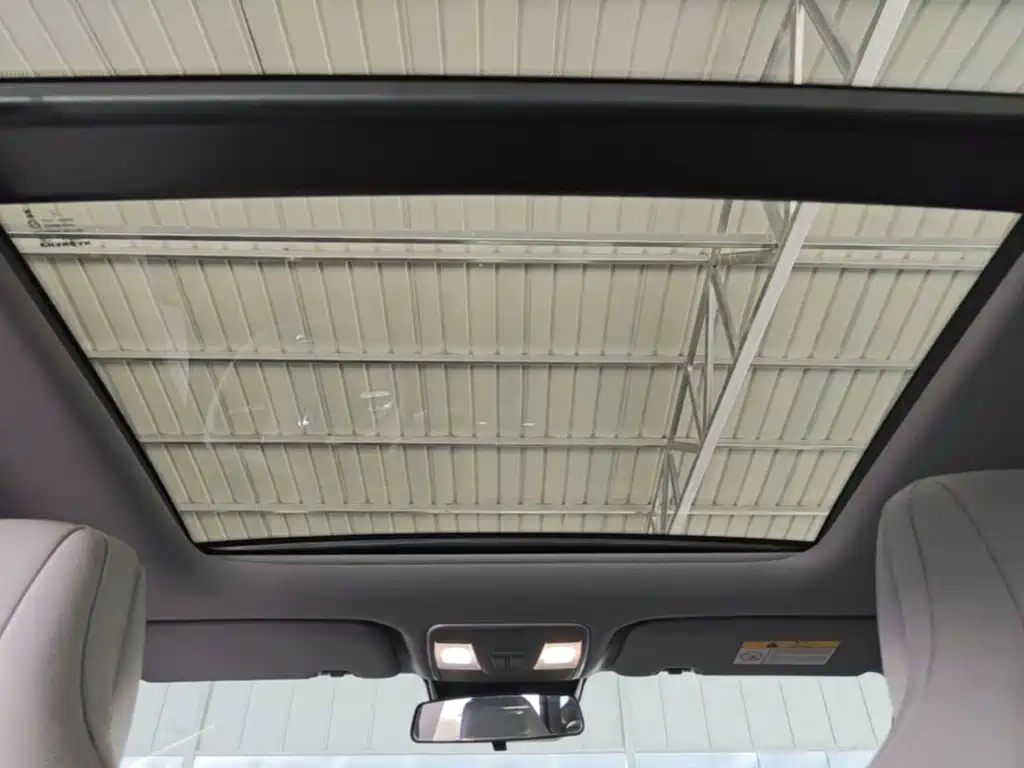 Changan Ruicheng PLUS — миниатюра 18