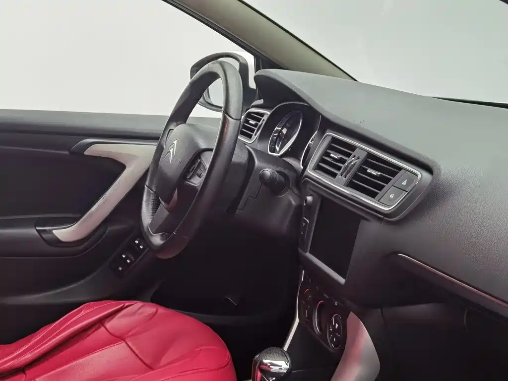 Citroen C3-XR — миниатюра 22