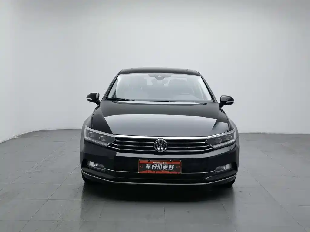 Volkswagen Magotan — миниатюра 3