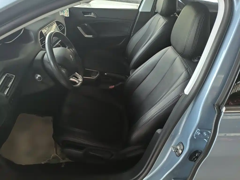 Peugeot 308S — миниатюра 15