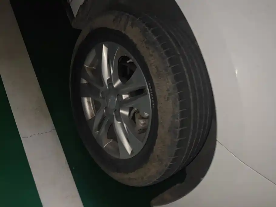 Haval M6 — миниатюра 6