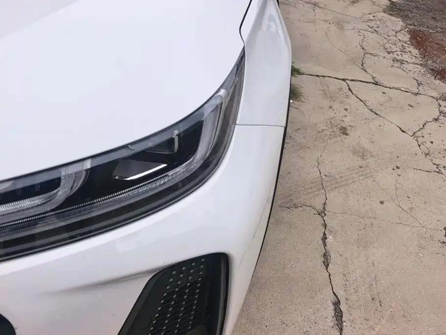 Chery Tiggo 7 PLUS NEV — миниатюра 5