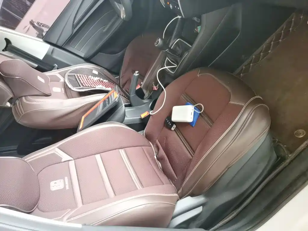 Roewe i5 — миниатюра 25