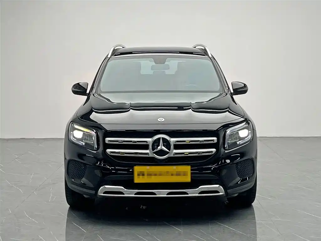 Mercedes-Benz GLB GLB 220 Fashion Type, фото 2
